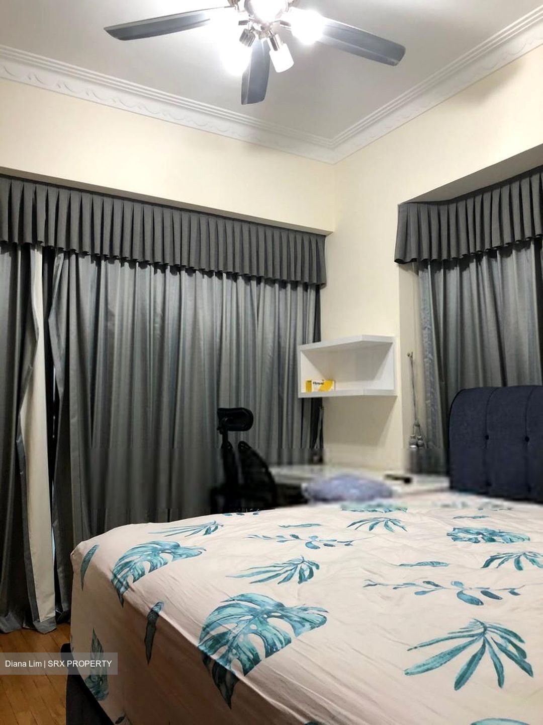 Park Infinia At Wee Nam (D11), Condominium #620079501
